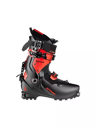 ATOMIC | Herren Tourenskischuhe Backland Pro | 